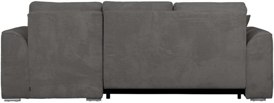 INOSIGN Hoekbank BEATRICE optionele slaapbank met bedlade B D H: 265 170 86 cm - Foto 6