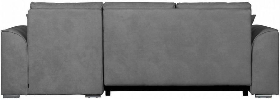 INOSIGN Hoekbank BEATRICE optionele slaapbank met bedlade B D H: 265 170 86 cm - Foto 7