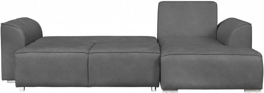 INOSIGN Hoekbank BEATRICE optionele slaapbank met bedlade B D H: 265 170 86 cm - Foto 8