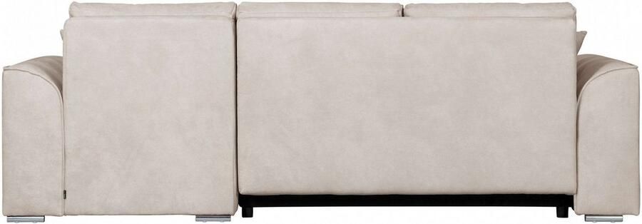 INOSIGN Hoekbank BEATRICE optionele slaapbank met bedlade B D H: 265 170 86 cm - Foto 9