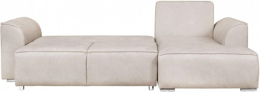 INOSIGN Hoekbank BEATRICE optionele slaapbank met bedlade B D H: 265 170 86 cm - Foto 8