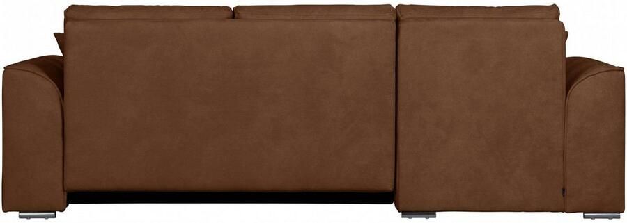 INOSIGN Hoekbank BEATRICE optionele slaapbank met bedlade B D H: 265 170 86 cm - Foto 6