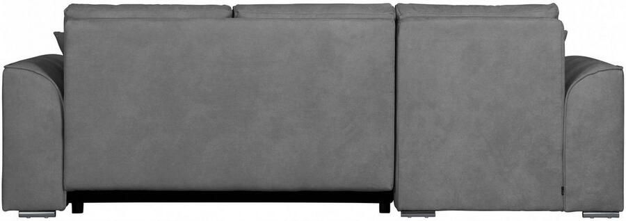 INOSIGN Hoekbank BEATRICE optionele slaapbank met bedlade B D H: 265 170 86 cm - Foto 8