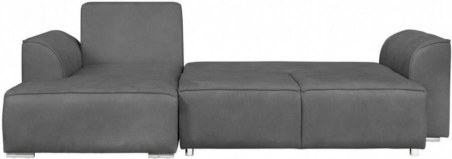 INOSIGN Hoekbank BEATRICE optionele slaapbank met bedlade B D H: 265 170 86 cm - Foto 9