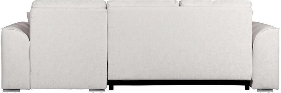 INOSIGN Hoekbank BEATRICE optionele slaapbank met bedlade B D H: 265 170 86 cm - Foto 10
