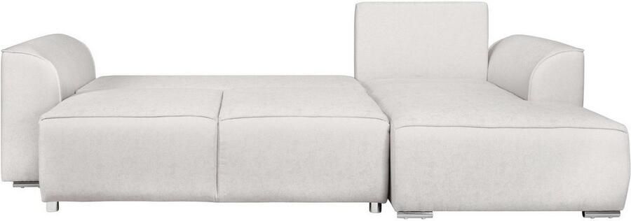 INOSIGN Hoekbank BEATRICE optionele slaapbank met bedlade B D H: 265 170 86 cm - Foto 7