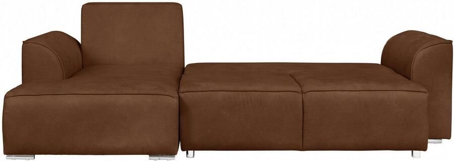 INOSIGN Hoekbank BEATRICE optionele slaapbank met bedlade B D H: 265 170 86 cm - Foto 8