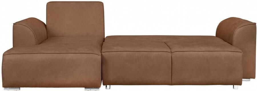 INOSIGN Hoekbank BEATRICE optionele slaapbank met bedlade B D H: 265 170 86 cm - Foto 9