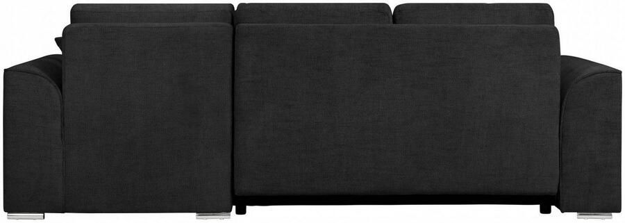 INOSIGN Hoekbank BEATRICE optionele slaapbank met bedlade B D H: 265 170 86 cm - Foto 8