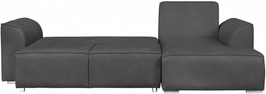 INOSIGN Hoekbank BEATRICE optionele slaapbank met bedlade B D H: 265 170 86 cm - Foto 7