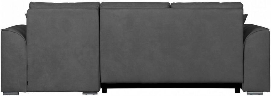 INOSIGN Hoekbank BEATRICE optionele slaapbank met bedlade B D H: 265 170 86 cm - Foto 8