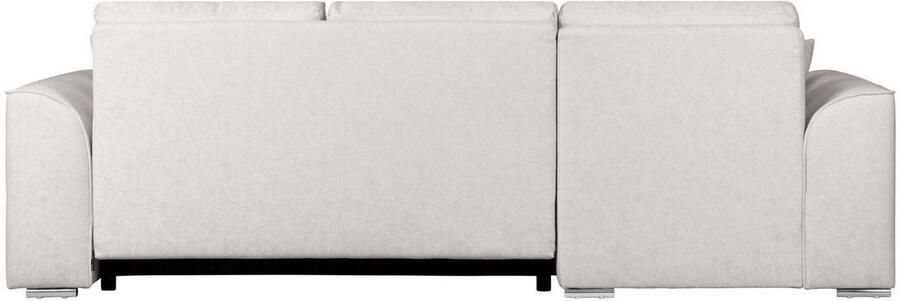 INOSIGN Hoekbank BEATRICE optionele slaapbank met bedlade B D H: 265 170 86 cm - Foto 9