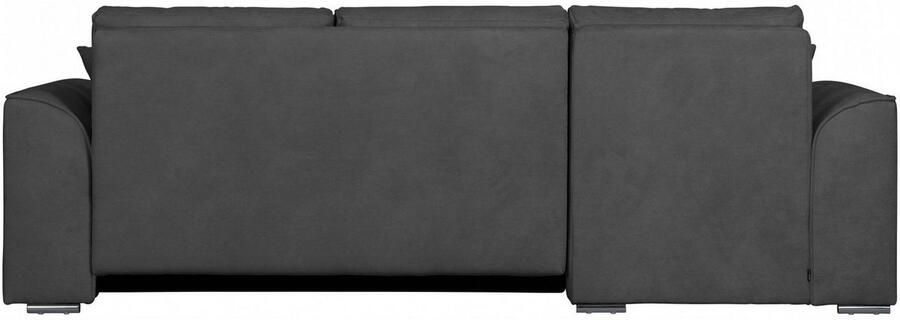 INOSIGN Hoekbank BEATRICE optionele slaapbank met bedlade B D H: 265 170 86 cm - Foto 6