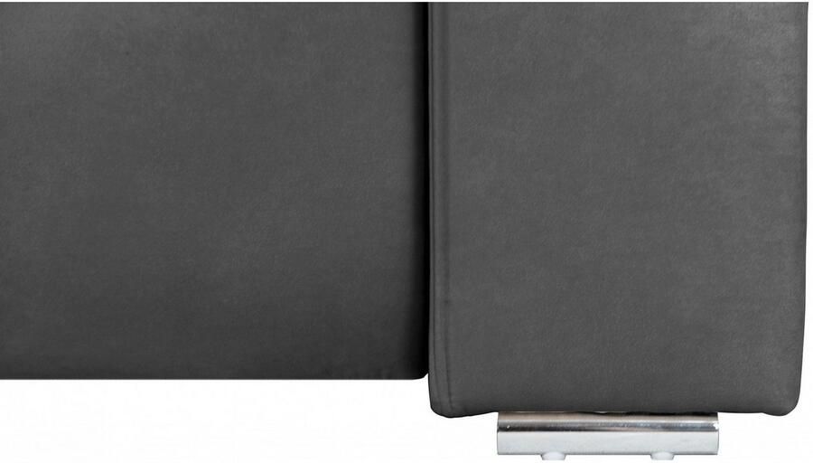 INOSIGN Hoekbank BEATRICE optionele slaapbank met bedlade B D H: 265 170 86 cm - Foto 3