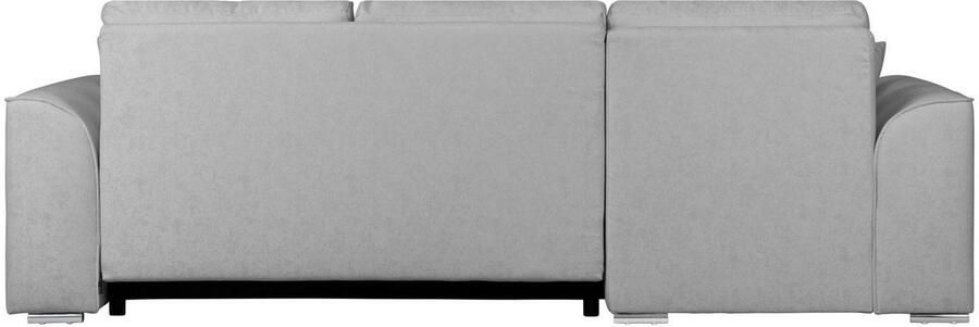 INOSIGN Hoekbank BEATRICE optionele slaapbank met bedlade B D H: 265 170 86 cm - Foto 10