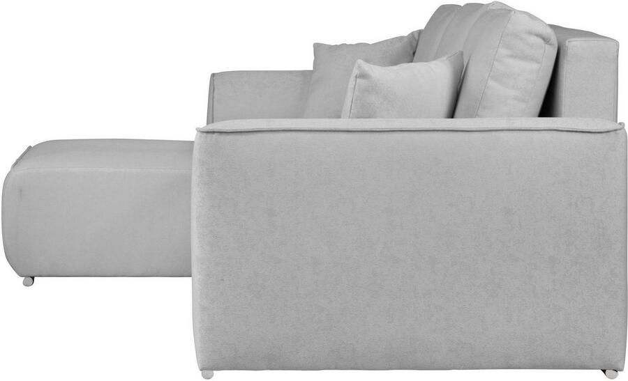 INOSIGN Hoekbank BEATRICE optionele slaapbank met bedlade B D H: 265 170 86 cm - Foto 2