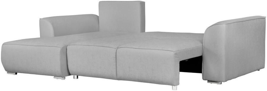 INOSIGN Hoekbank BEATRICE optionele slaapbank met bedlade B D H: 265 170 86 cm - Foto 8