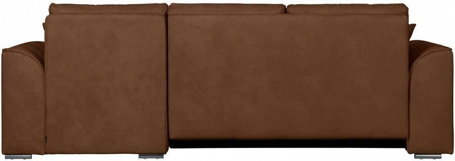 INOSIGN Hoekbank BEATRICE optionele slaapbank met bedlade B D H: 265 170 86 cm - Foto 5