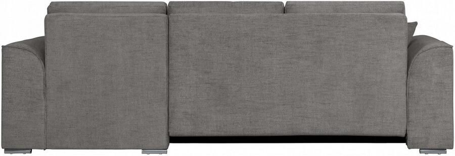 INOSIGN Hoekbank BEATRICE optionele slaapbank met bedlade B D H: 265 170 86 cm - Foto 7