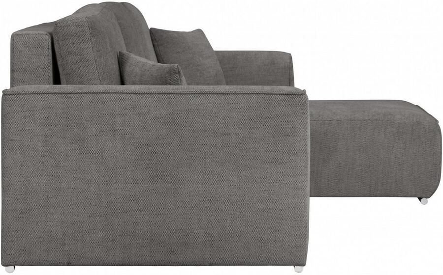 INOSIGN Hoekbank BEATRICE optionele slaapbank met bedlade B D H: 265 170 86 cm - Foto 2