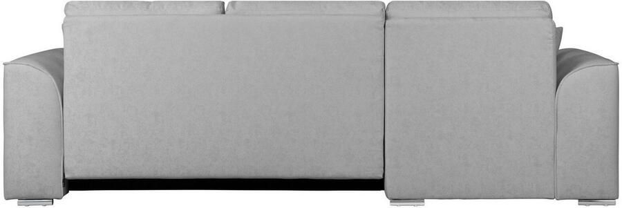 INOSIGN Hoekbank BEATRICE optionele slaapbank met bedlade B D H: 265 170 86 cm - Foto 7