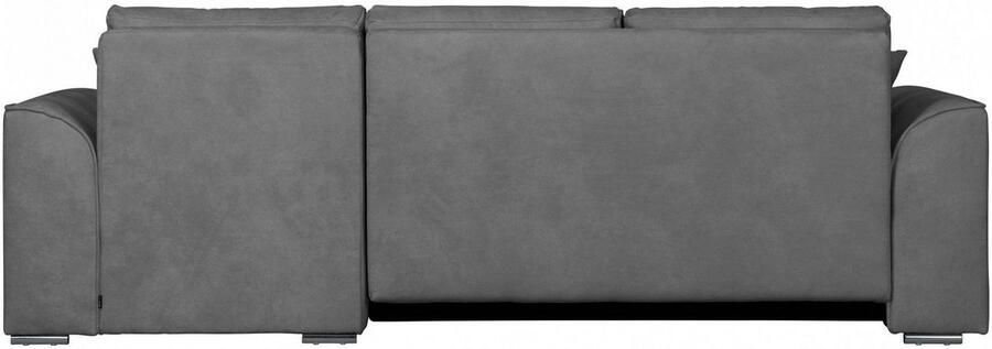 INOSIGN Hoekbank BEATRICE optionele slaapbank met bedlade B D H: 265 170 86 cm - Foto 5