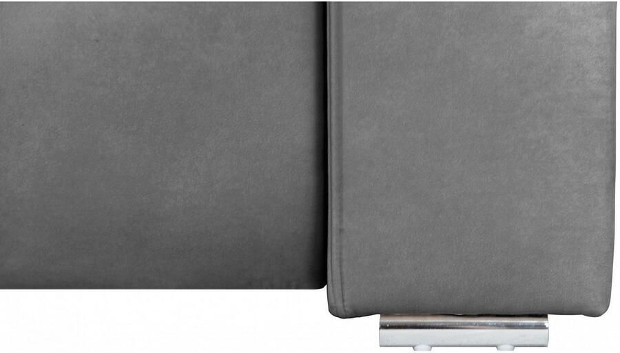 INOSIGN Hoekbank BEATRICE optionele slaapbank met bedlade B D H: 265 170 86 cm - Foto 3