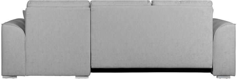 INOSIGN Hoekbank BEATRICE optionele slaapbank met bedlade B D H: 265 170 86 cm - Foto 7