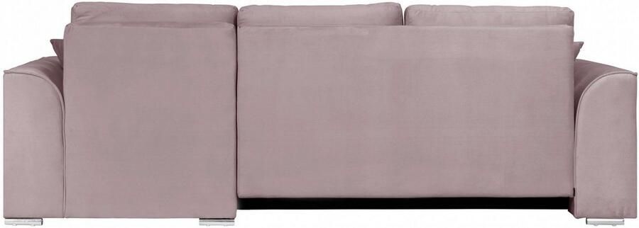 INOSIGN Hoekbank BEATRICE optionele slaapbank met bedlade B D H: 265 170 86 cm - Foto 5