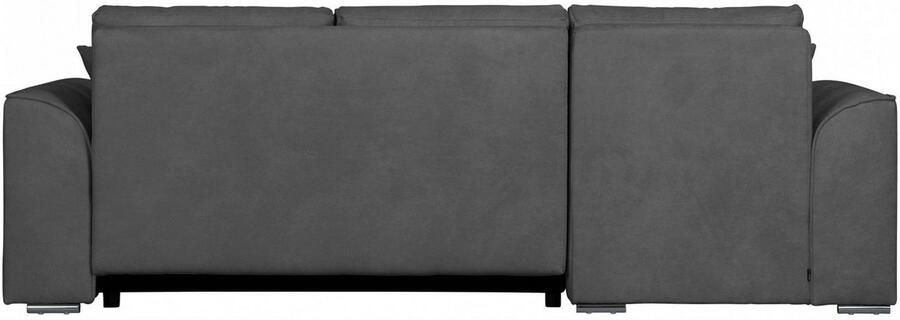 INOSIGN Hoekbank BEATRICE optionele slaapbank met bedlade B D H: 265 170 86 cm - Foto 7