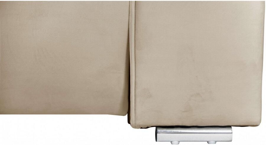 INOSIGN Hoekbank BEATRICE optionele slaapbank met bedlade B D H: 265 170 86 cm - Foto 3