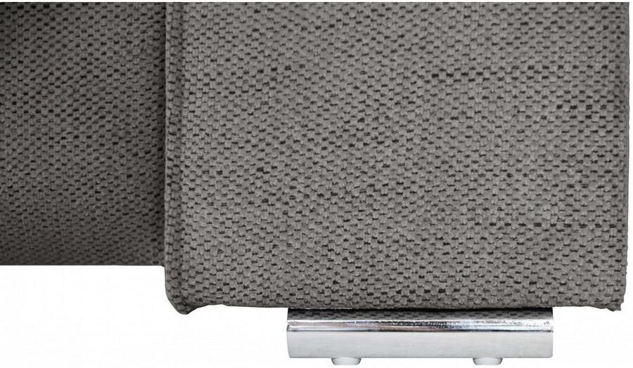 INOSIGN Hoekbank BEATRICE optionele slaapbank met bedlade B D H: 265 170 86 cm - Foto 3