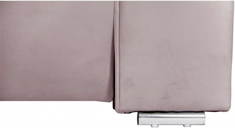 INOSIGN Hoekbank BEATRICE optionele slaapbank met bedlade B D H: 265 170 86 cm - Foto 3