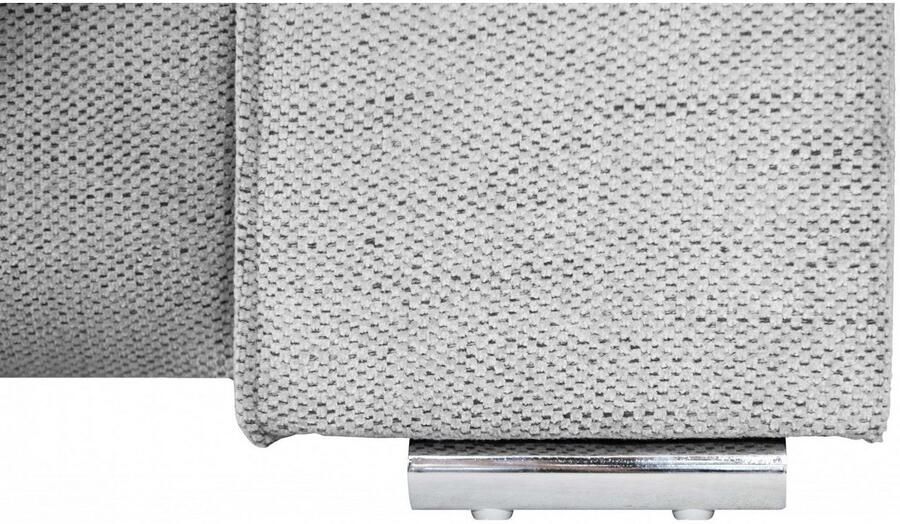 INOSIGN Hoekbank BEATRICE optionele slaapbank met bedlade B D H: 265 170 86 cm - Foto 3