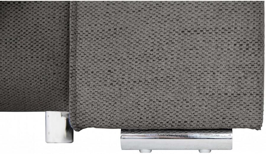 INOSIGN Hoekbank BEATRICE optionele slaapbank met bedlade B D H: 265 170 86 cm - Foto 4