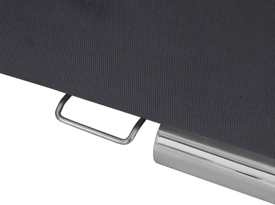 INOSIGN Hoekbank Boxspringbed Night & Day L-vorm met permanente slaapfunctie met armleuning - Foto 3