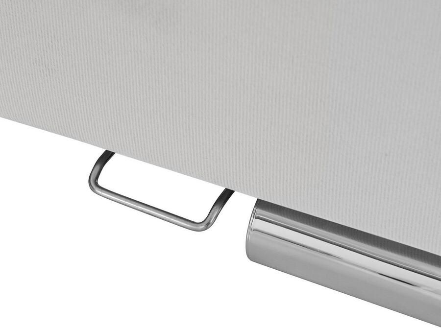 INOSIGN Hoekbank Boxspringbed Night & Day L-vorm met permanente slaapfunctie met armleuning - Foto 3