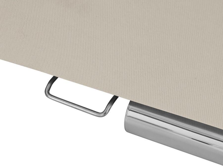 INOSIGN Hoekbank Boxspringbed Night & Day L-vorm met permanente slaapfunctie met armleuning - Foto 3