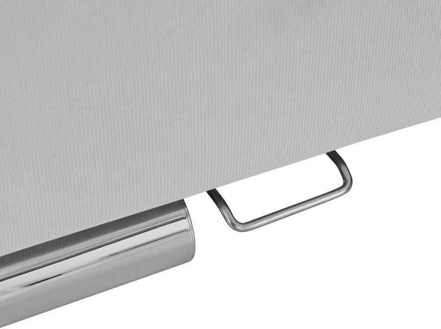 INOSIGN Hoekbank Boxspringbed Night & Day L-vorm met permanente slaapfunctie met armleuning - Foto 3