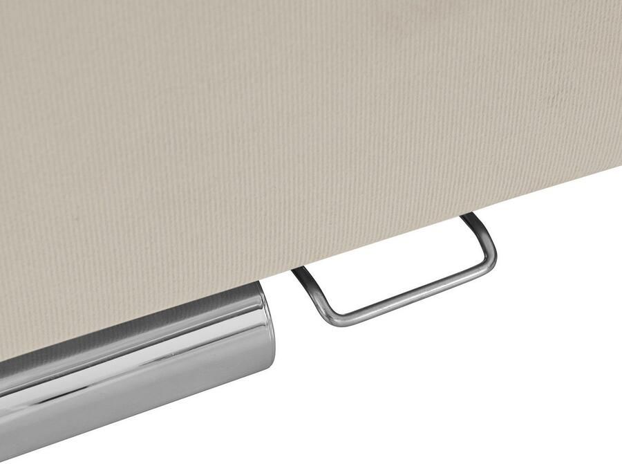 INOSIGN Hoekbank Boxspringbed Night & Day L-vorm met permanente slaapfunctie met armleuning - Foto 3