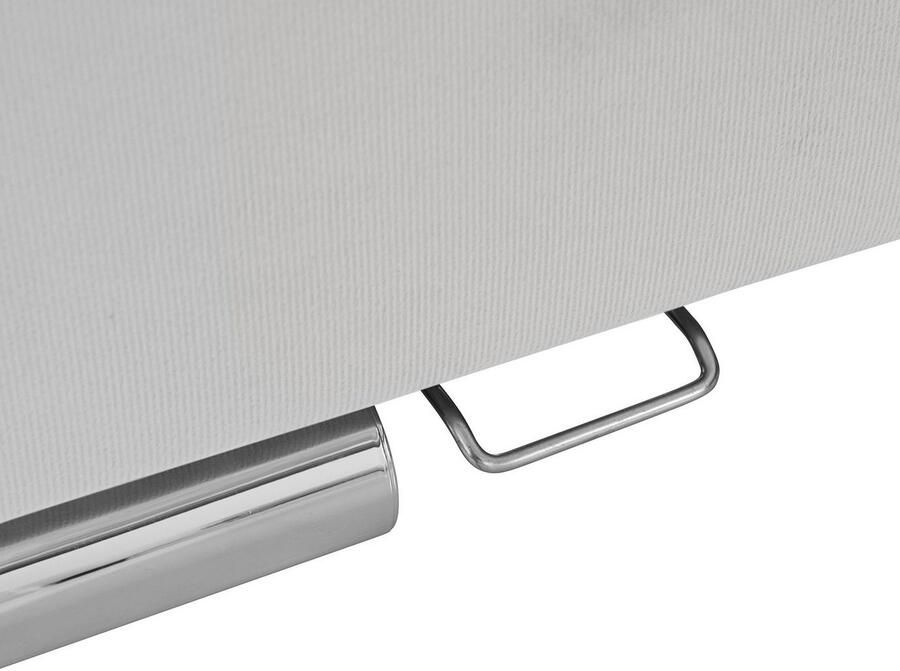 INOSIGN Hoekbank Boxspringbed Night & Day L-vorm met permanente slaapfunctie met armleuning - Foto 3