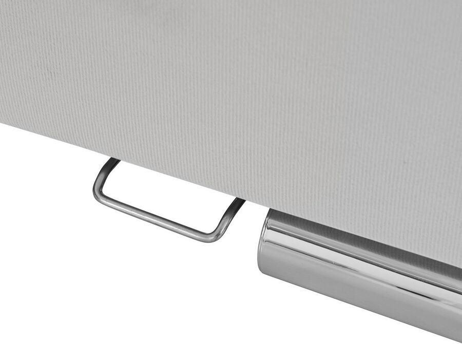 INOSIGN Hoekbank Boxspringbed Night & Day L-vorm met permanente slaapfunctie met armleuning - Foto 3