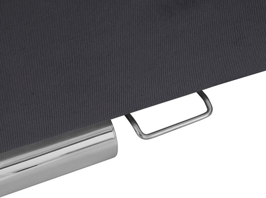 INOSIGN Hoekbank Boxspringbed Night & Day L-vorm met permanente slaapfunctie met armleuning - Foto 3