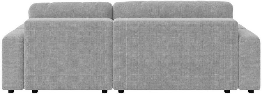 INOSIGN Hoekbank FELICI slaapbank 233cm L-vorm met recamiere aan beide zijden monteerbaar - Foto 10