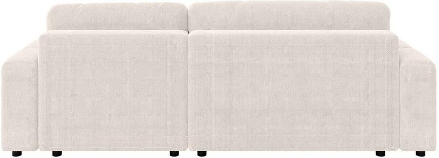 INOSIGN Hoekbank FELICI slaapbank 233cm L-vorm met recamiere aan beide zijden monteerbaar - Foto 10