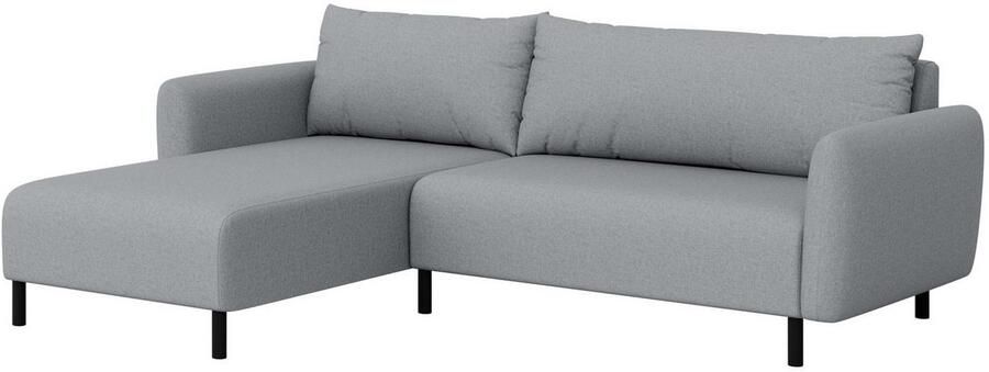 INOSIGN Hoekbank Glandine - Foto 4