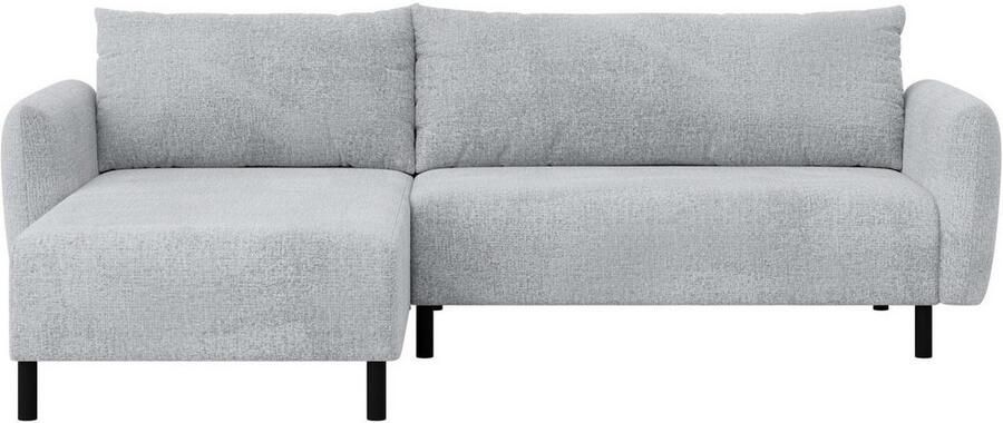 INOSIGN Hoekbank Glandine - Foto 3