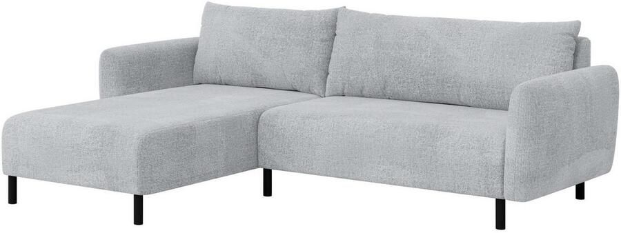 INOSIGN Hoekbank Glandine - Foto 4