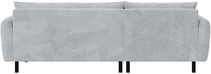 INOSIGN Hoekbank Glandine - Foto 5