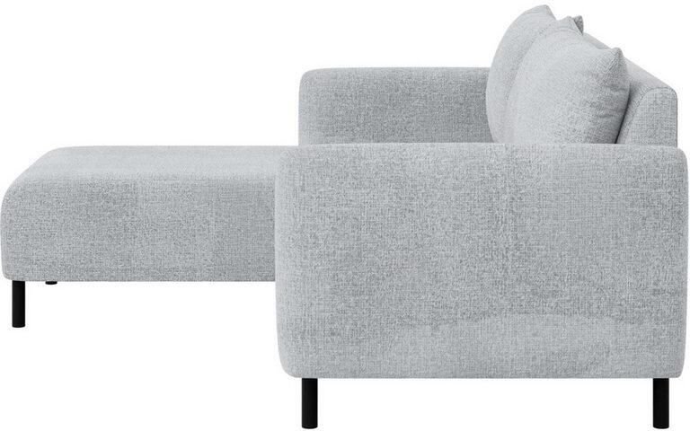 INOSIGN Hoekbank Glandine - Foto 2